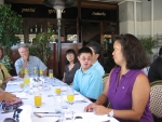 090712 Fathers Day Brunch 010